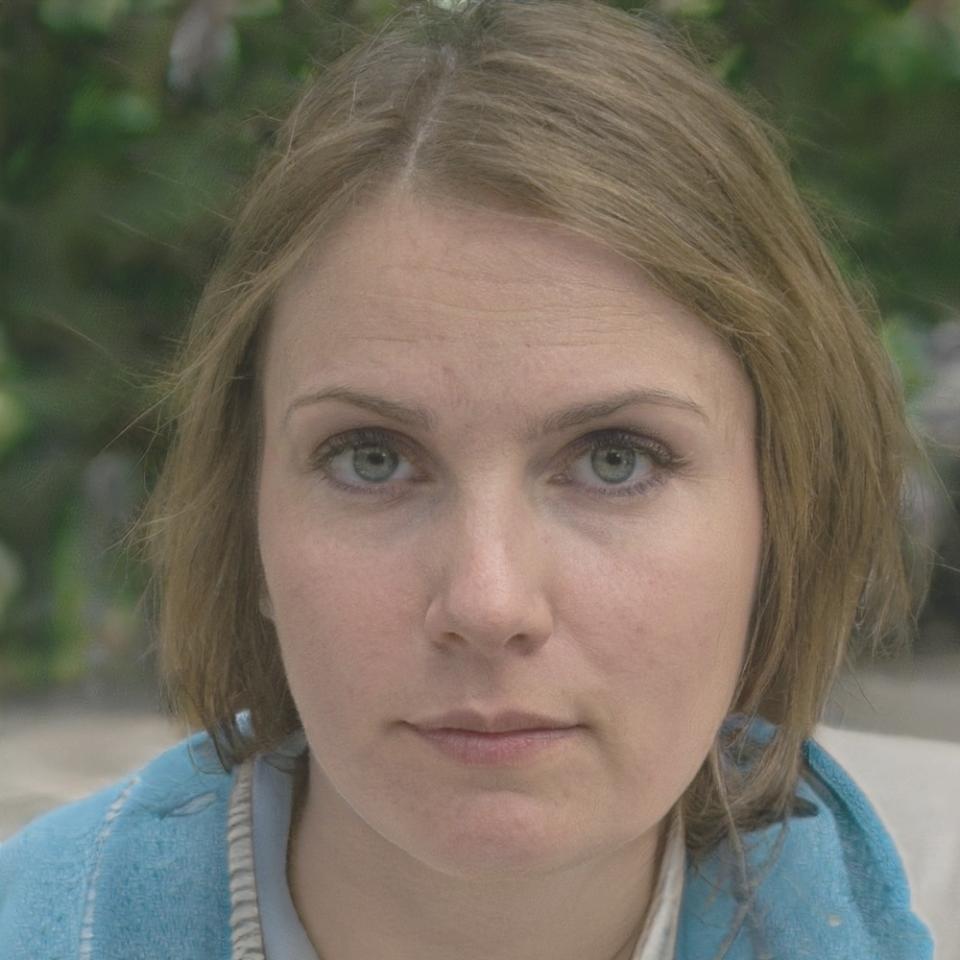 Kiera Montague, financial educator and budgeting skills instructor